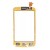 Touch Screen Digitizer For Spice Mi502n Smart Flo Pace3 Blue By - Maxbhi Com