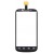 Touch Screen Digitizer For Zte Grand X V970 Black By - Maxbhi Com