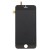 Lcd With Touch Screen For Blackview Ultra Black By - Maxbhi Com