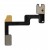 Microphone Flex Cable For Apple Ipad 2 64 Gb By - Maxbhi Com