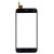 Touch Screen Digitizer For Karbonn Titanium S11 Black By - Maxbhi Com