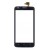 Touch Screen Digitizer For Videocon Infinium Z50q Star White By - Maxbhi Com