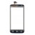 Touch Screen Digitizer For Videocon Infinium Z50q Star White By - Maxbhi Com