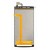 Lcd With Touch Screen For Archos 50d Helium 4g White By - Maxbhi Com