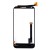 Lcd With Touch Screen For Asus Padfone 2 A68 Black By - Maxbhi Com