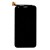 Lcd With Touch Screen For Asus Padfone 2 A68 Black By - Maxbhi Com