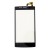 Touch Screen Digitizer For Archos 50d Helium 4g Black By - Maxbhi Com