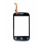 Touch Screen Digitizer For Iball Andi 3 5kke Super White By - Maxbhi Com