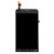 Lcd With Touch Screen For Asus Zenfone Go Zc500tg 16gb Black By - Maxbhi Com