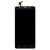 Lcd With Touch Screen For Blackview R6 Lite Black By - Maxbhi Com
