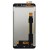 Lcd With Touch Screen For Doogee X7 Pro Black By - Maxbhi Com
