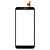Touch Screen Digitizer For Yezz Max 1 Plus Black By - Maxbhi Com