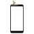 Touch Screen Digitizer For Yezz Max 1 Plus Black By - Maxbhi Com