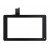 Touch Screen Digitizer For Huawei Mediapad S7301w Black By - Maxbhi Com