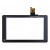 Touch Screen Digitizer For Huawei Mediapad S7301w Black By - Maxbhi Com