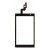 Touch Screen Digitizer For Lg Thrill 4g P925 Black By - Maxbhi Com
