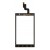 Touch Screen Digitizer For Lg Thrill 4g P925 Black By - Maxbhi Com