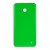 Back Panel Cover For Nokia Lumia 630 Dual Sim Rm978 Green - Maxbhi Com