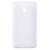 Back Panel Cover For Nokia Lumia 630 Dual Sim Rm978 White - Maxbhi Com