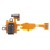 Handsfree Audio Jack Flex Cable For Nokia Lumia 630 Dual Sim Rm978 By - Maxbhi Com