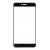 Replacement Front Glass For Gionee S6 Black By - Maxbhi Com