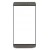 Replacement Front Glass For Gionee S6 Gold By - Maxbhi Com
