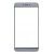 Replacement Front Glass For Gionee S6 White By - Maxbhi Com