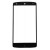 Replacement Front Glass For Google Lg Nexus 5 16gb Black By - Maxbhi Com