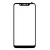 Replacement Front Glass For Infinix Hot S3x Black By - Maxbhi Com
