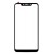 Replacement Front Glass For Infinix Hot S3x Black By - Maxbhi Com