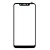 Replacement Front Glass For Infinix Hot S3x Grey By - Maxbhi Com