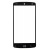 Replacement Front Glass For Lg Nexus 5 Red By - Maxbhi Com