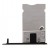 Sim Card Holder Tray For Nokia Lumia 900 Rm823 Black - Maxbhi Com