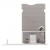 Sim Card Holder Tray For Nokia Lumia 900 Rm823 White - Maxbhi Com