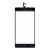 Touch Screen Digitizer For Lava V2s Black By - Maxbhi Com