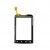 Touch Screen Digitizer For Motorola Xprt Mb612 Black By - Maxbhi Com