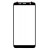 Replacement Front Glass For Lava Z81 Gold By - Maxbhi Com