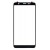 Replacement Front Glass For Lava Z81 Gold By - Maxbhi Com