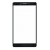 Replacement Front Glass For Oppo R7 Plus 4gb Ram Black By - Maxbhi Com