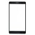 Replacement Front Glass For Oppo R7 Plus 4gb Ram Black By - Maxbhi Com