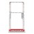 Sim Card Holder Tray For Motorola Moto G73 White - Maxbhi Com