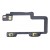 Volume Button Flex Cable For Xiaomi Mi 11x By - Maxbhi Com