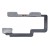 Volume Button Flex Cable For Xiaomi Mi 11x By - Maxbhi Com