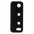 Camera Lens For Vivo Y20 2020 Black By - Maxbhi Com
