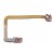 Power Button Flex Cable For Realme Narzo 30 Pro 5g On Off Flex Pcb By - Maxbhi Com