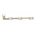 Side Button Flex Cable For Gionee A1 By - Maxbhi Com