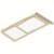 Sim Card Holder Tray For Xiaomi Redmi 5 Gold - Maxbhi Com