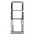 Sim Card Holder Tray For Xiaomi Redmi Note 10s Black - Maxbhi Com