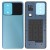 Back Panel Cover For Xiaomi Poco X5 Blue - Maxbhi Com