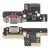 Charging Connector Flex Pcb Board For Ulefone Note 14 By - Maxbhi Com